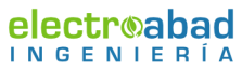 Logo Electroabad Ingeniería